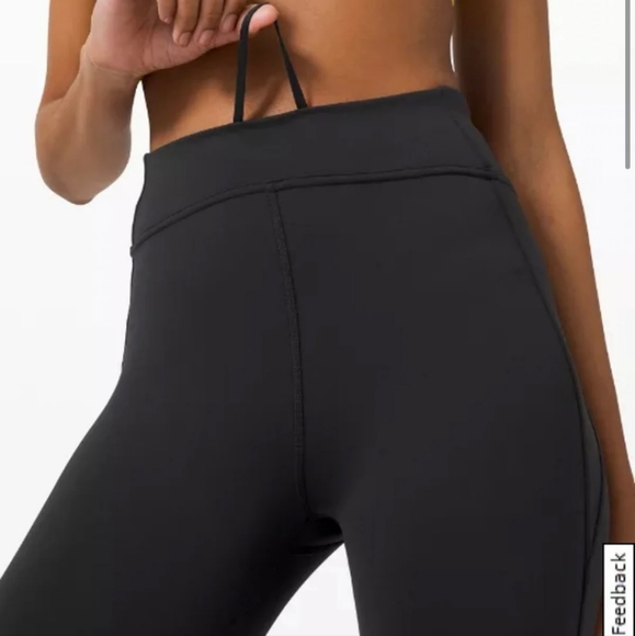 Lululemon Force Within 28” Tight leggings - Picture 4 of 10
